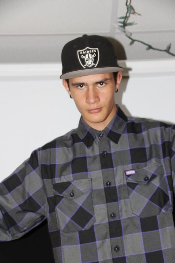 Austin Frizzell